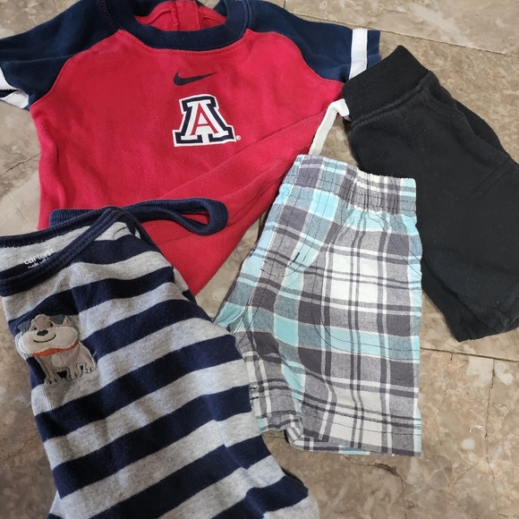 Bundle size 6-9 (🌵FOR BUNDLES ONLY) - Picture 2 of 4